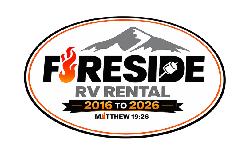 Fireside RV Rental – Hudsonville, MI