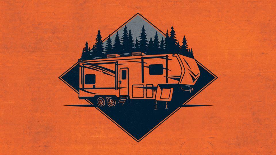 rent a fifth wheel in Hudsonville