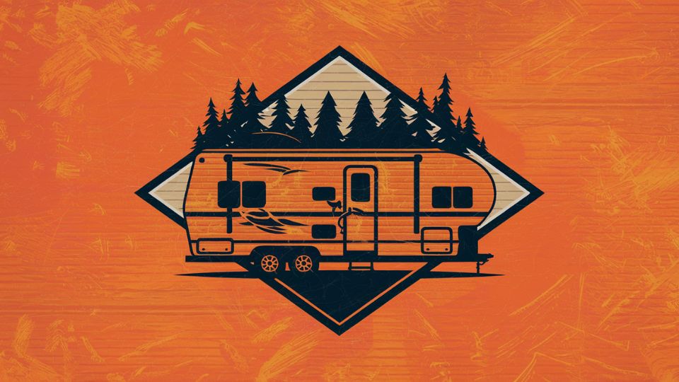 Hudsonville travel trailer rentals