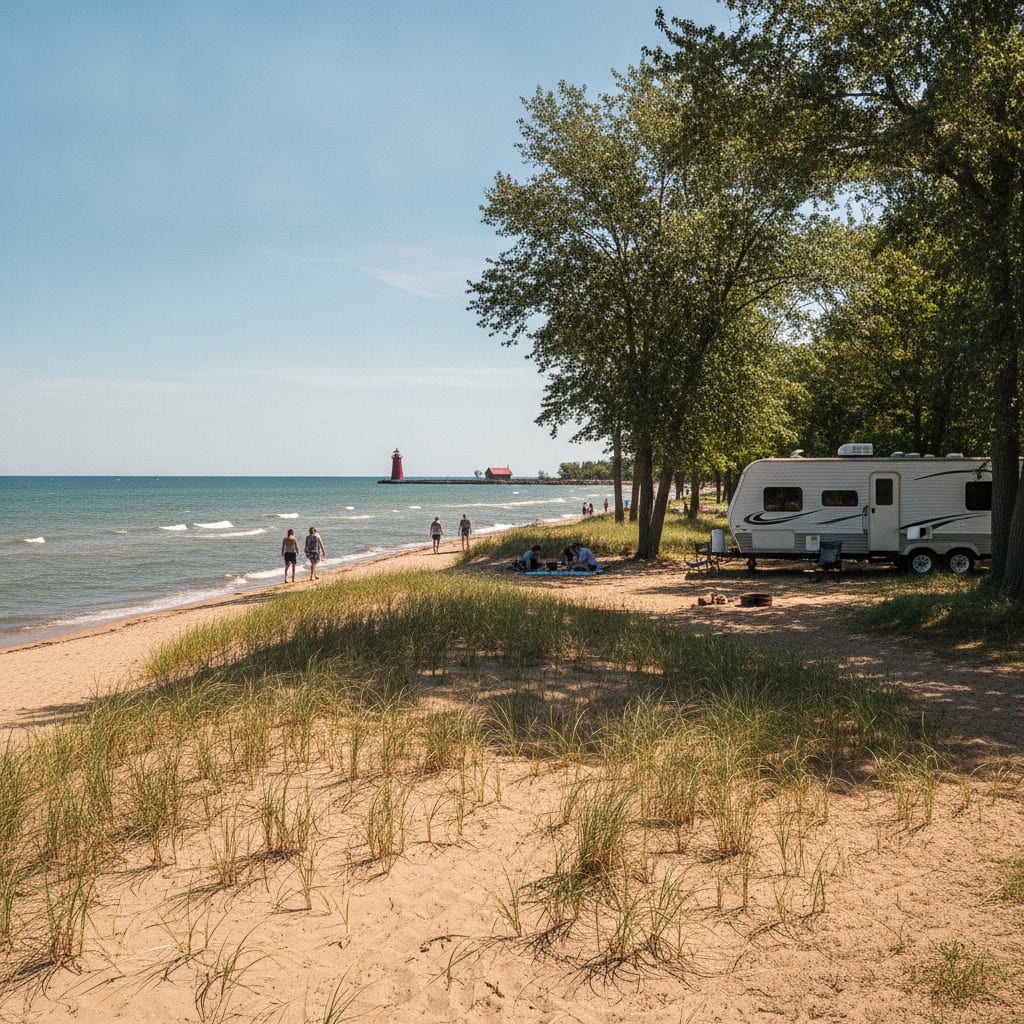 Holland State Park